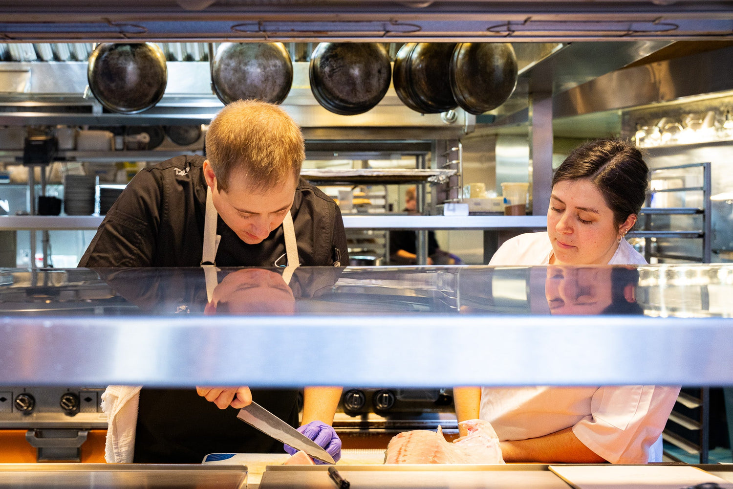 Culinary Experiences