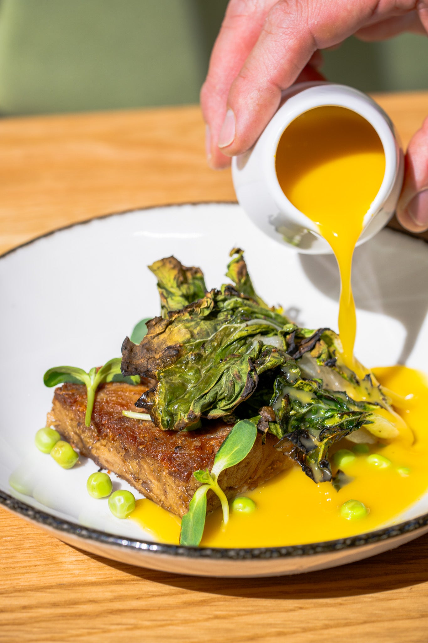 CAMP Chef's Bar Experience for Two