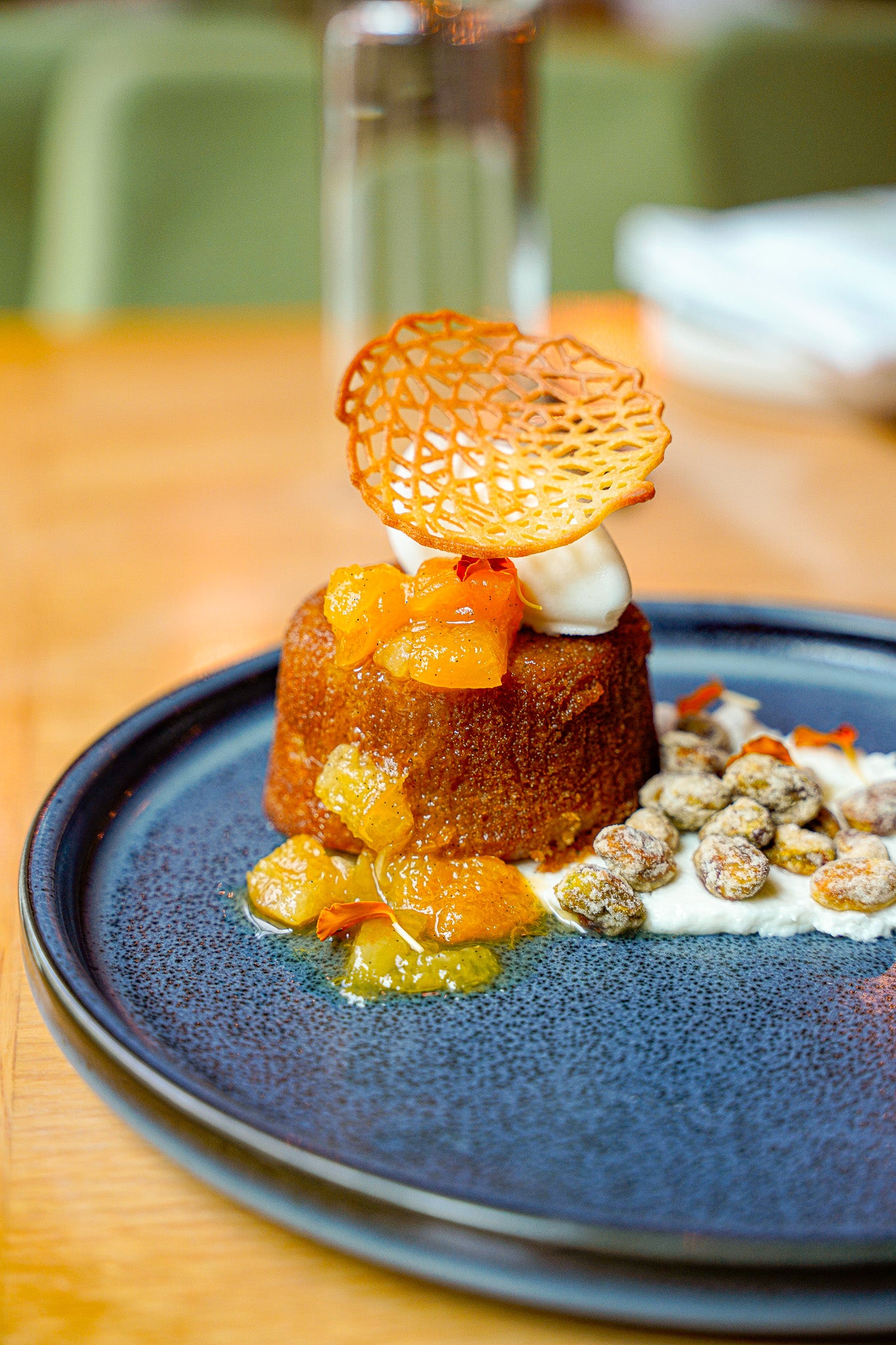 CAMP Chef's Bar Experience for Two