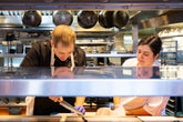 Culinary Experiences