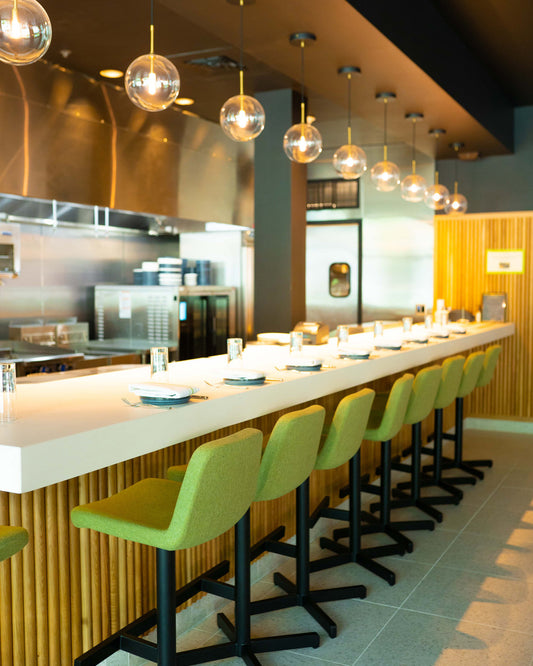 CAMP Chef's Bar Experience for Two