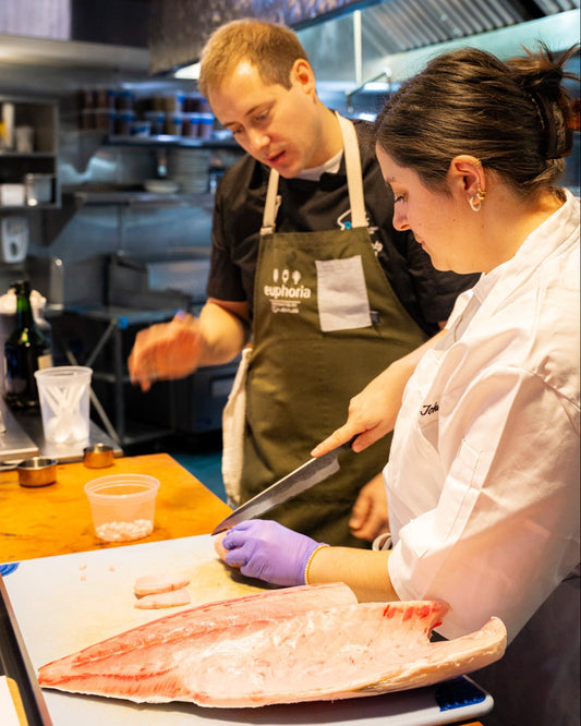 Chef for a Day